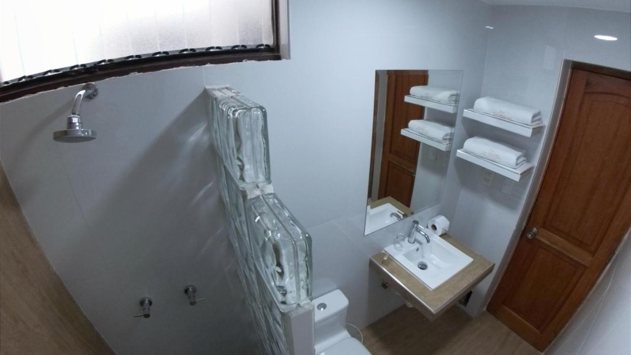 Hotel La Molina ลิมา ภายนอก รูปภาพ
